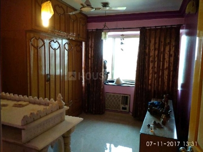 3 BHK Flat for rent in Kandivali East, Mumbai - 1400 Sqft