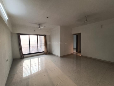 3 BHK Flat for rent in Kandivali East, Mumbai - 1515 Sqft
