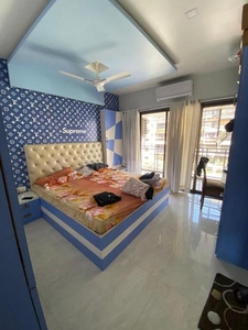 3 BHK Flat for rent in Kharghar, Navi Mumbai - 1780 Sqft