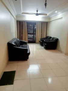 3 BHK Flat for rent in Sanpada, Navi Mumbai - 1100 Sqft