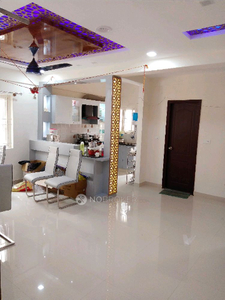 3 BHK Flat In Adithya Esquina for Rent In Varthur