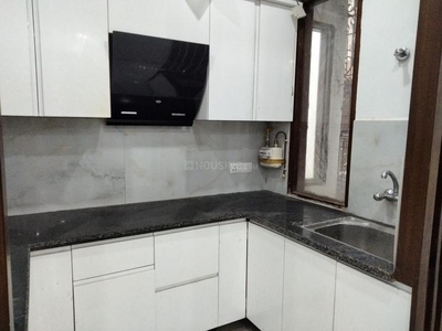 3 BHK Independent Floor for rent in Indirapuram, Ghaziabad - 1300 Sqft