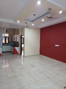 3 BHK Independent Floor for rent in Sector 31, Faridabad - 1500 Sqft