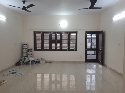 3 BHK Independent Floor for rent in Shastri Nagar, Ghaziabad - 2600 Sqft
