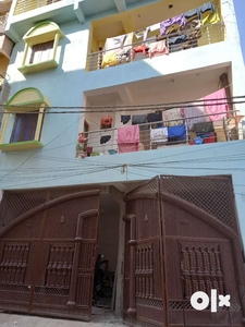 2 BHK Flat near New prof colony grihinda sheikhpura