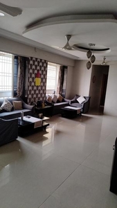 4 BHK Flat for rent in Kopar Khairane, Navi Mumbai - 2500 Sqft