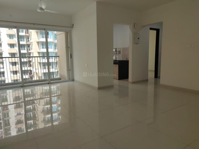 4 BHK Flat for rent in Panvel, Navi Mumbai - 3800 Sqft