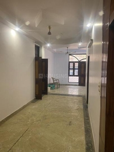 4 BHK Independent Floor for rent in Indirapuram, Ghaziabad - 2200 Sqft