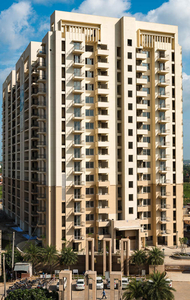 DLF The Primus in Sector 82A, Gurgaon