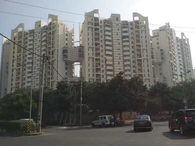Unitech The Close South in Sector 50, Gurgaon