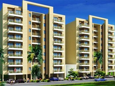 2 BHK Apartment For Sale in KLJ Platinum Plus Faridabad