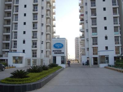 3 BHK Apartment For Sale in Piyush Heights Faridabad