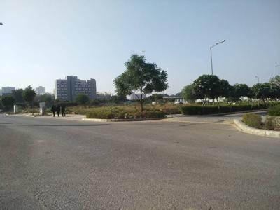2700 sq ft East facing Plot for sale at Rs 10.81 crore in Ireo City Plots in Sector 60, Gurgaon