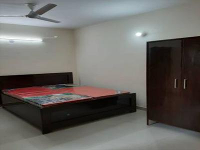 400 sq ft 1 BHK 1T Apartment for rent in Ansal Sushant Lok 1 at Sector 43, Gurgaon by Agent Tanisha Singh