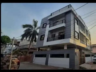 1 bhk flat for rent in Pandeypur