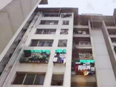 1 BHK Flat In Evershine Builders for Rent In Mira Road East
