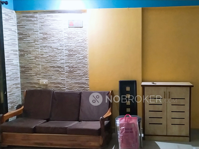 1 BHK Flat In Kalika Tower for Rent In Thane