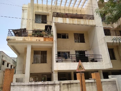 1 BHK Flat In Much More Apartment for Rent In Tingre Nagar