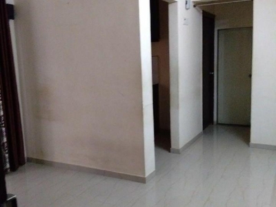 1 BHK Flat In Poddar Samruddhi Evergreens for Rent In Joveli Gaon
