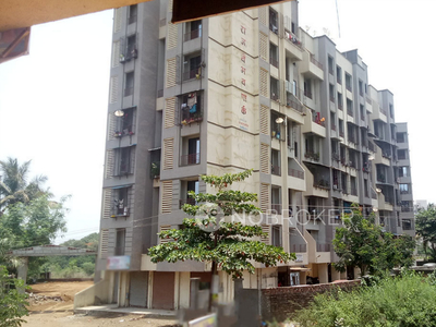 1 BHK Flat In Rajvaibhav Park for Rent In Titwala