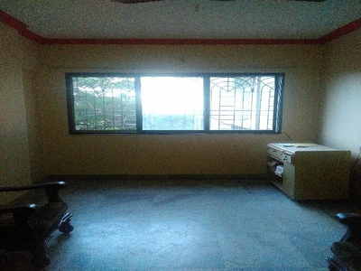 1 BHK Flat In Sahayog Complex for Rent In Manpada