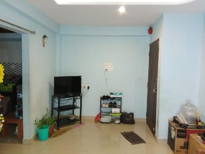 1 BHK Flat In Sai Preetam Villa Chs for Rent In Rajyog Colony Road, Nigdi