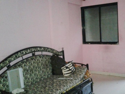 1 RK Flat In Heramb Sankul Apartment for Rent In Badlapur