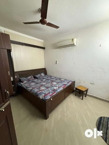 1bhk Fully Furnished