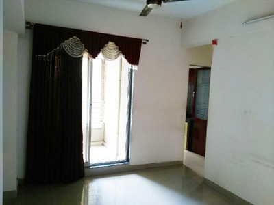 2 BHK Flat In Balaji Shree Krishna Heavens for Rent In Badlapur West