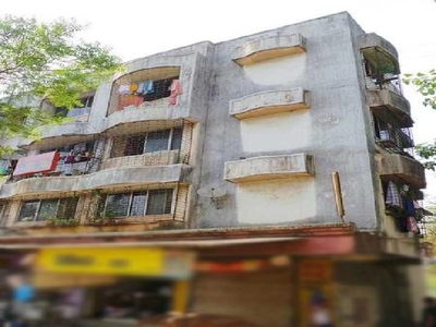 2 BHK Flat In Ganesh Apartment for Rent In Virar East