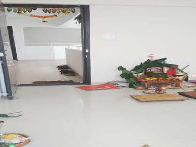 2 BHK Flat In Lotus Nandanvan Phase Ii for Rent In Mrjw+cfj, Tupe Vasti, Moshi, Pimpri-chinchwad, Maharashtra 412105, India