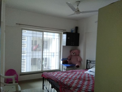 2 BHK Flat In Suyog Nisarg for Rent In Pune