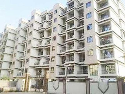 2 BHK Flat In Tulsi Heritage for Rent In Badlapur East