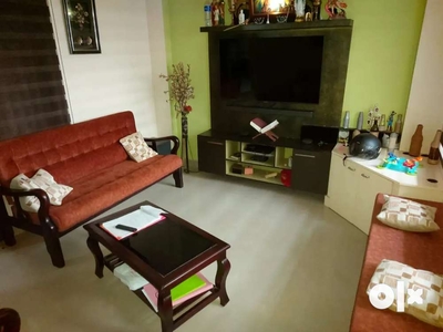 2 BHK fully furnished apartment chilavannoor Kadavanthra