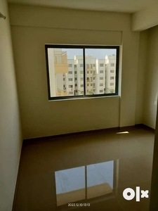 2 bhk semi furnished in ravet dy Patil College available