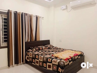 2BHK Penthouse for rent fully furnish and spacious Mehdipatnam