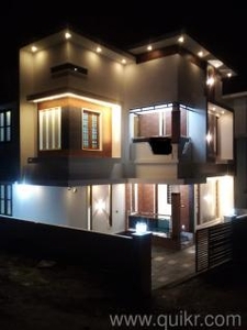 3 BHK 1600 Sq. ft Villa for Sale in Vattiyoorkavu, Trivandrum