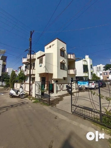 3 bhk corner duplex for rent Near visvamitri sun city circle