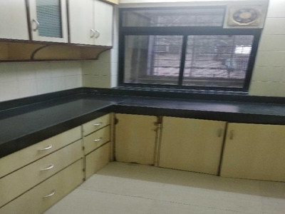 3 BHK Flat In Palai Residency for Rent In Matunga East