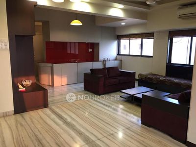 4 BHK Flat In Nri Complex for Rent In Nerul