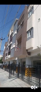 House lease in madipakkam