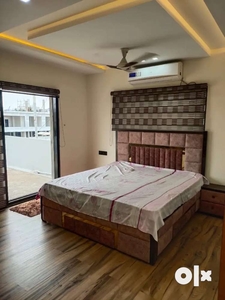 2BHK FURNISHED INDEPENDENT PENTHOUSE