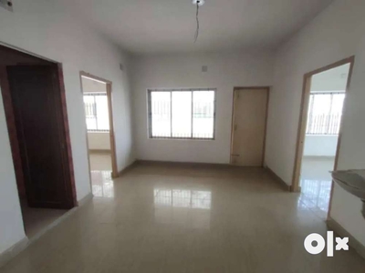 Road side apartment with good Amenities having car parking