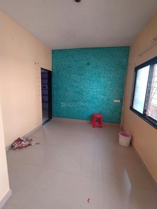 1 BHK Flat for rent in Dehu, Pune - 550 Sqft