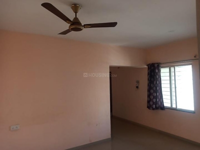 1 BHK Flat for rent in Dighi, Pune - 700 Sqft