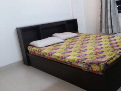 1 BHK Flat for rent in Hadapsar, Pune - 580 Sqft