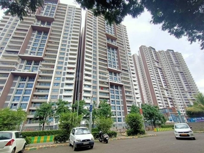 1 BHK Flat for rent in Hadapsar, Pune - 686 Sqft
