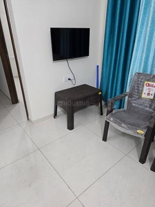 1 BHK Flat for rent in Hinjawadi Phase 3, Pune - 660 Sqft