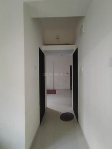 1 BHK Flat for rent in Hinjewadi, Pune - 500 Sqft