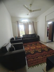 1 BHK Flat for rent in Hinjewadi, Pune - 700 Sqft